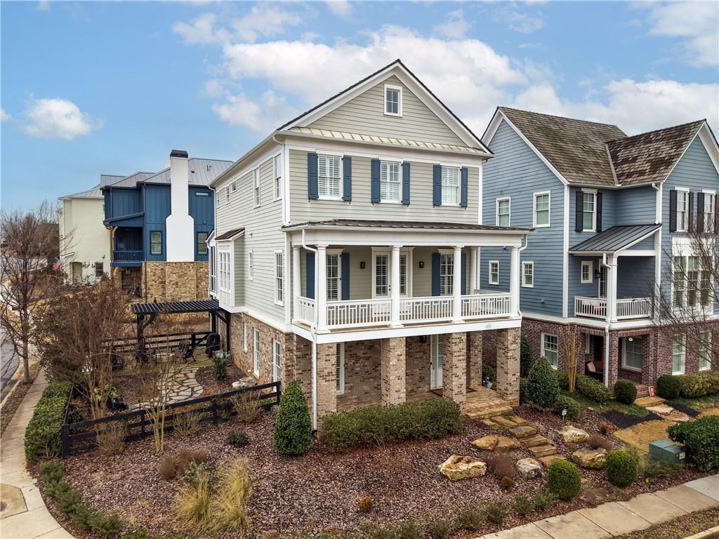 5805 Edenbrooke Road Cumming, GA 30040 - Photo 59 of 66