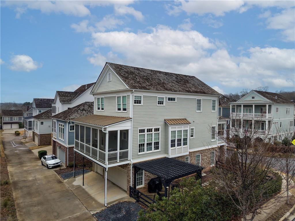 5805 Edenbrooke Road Cumming, GA 30040 - Photo 60 of 66