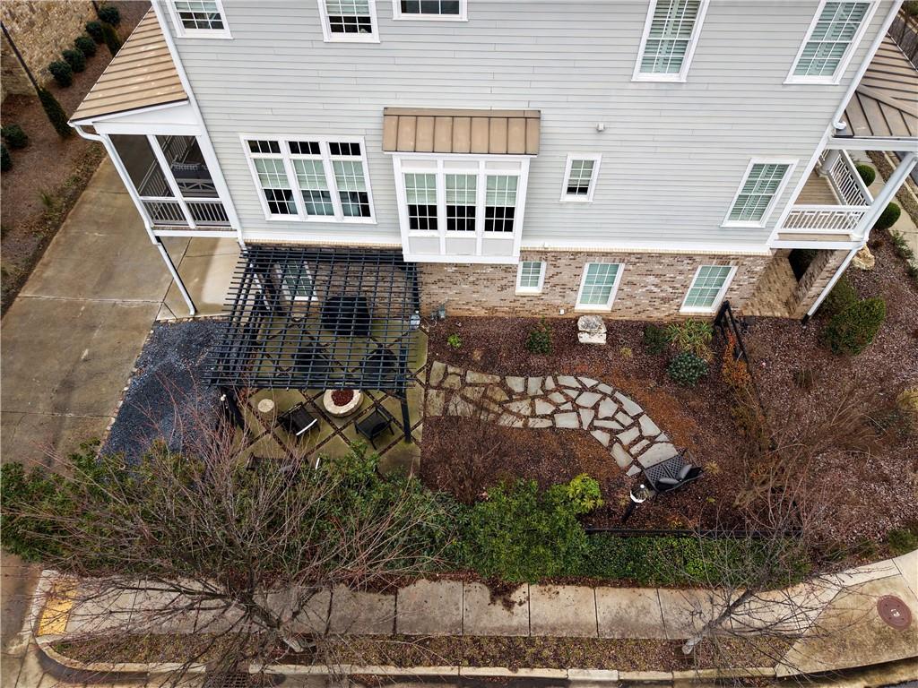 5805 Edenbrooke Road Cumming, GA 30040 - Photo 61 of 66