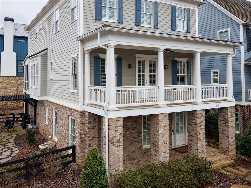 5805 Edenbrooke Road Cumming, GA 30040 - Photo 62 of 66