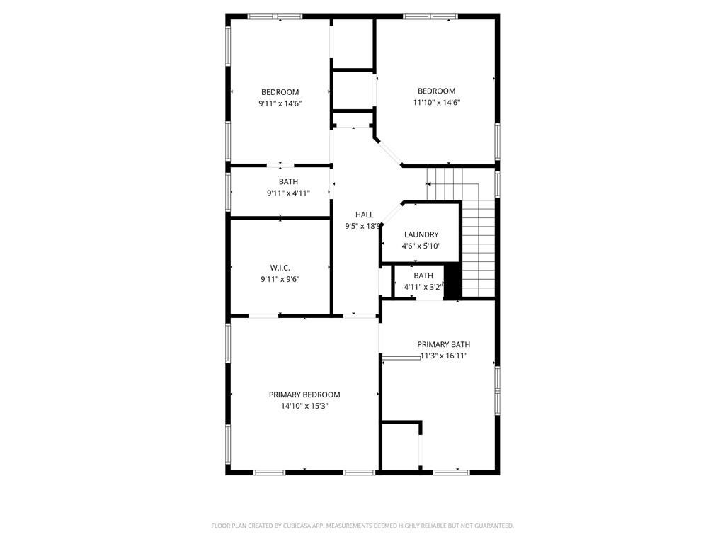 5805 Edenbrooke Road Cumming, GA 30040 - Photo 65 of 66