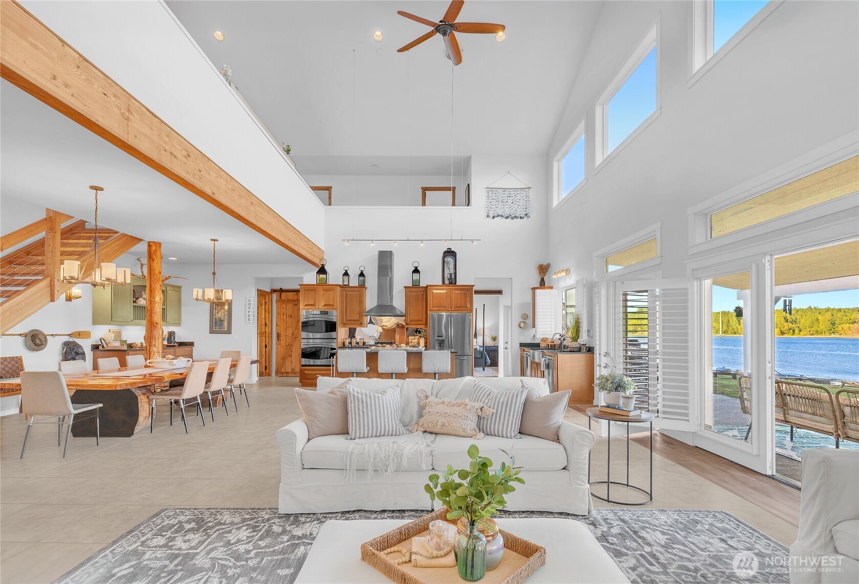 62 East North Bay Road Allyn, WA 98524 - Photo 11 of 40