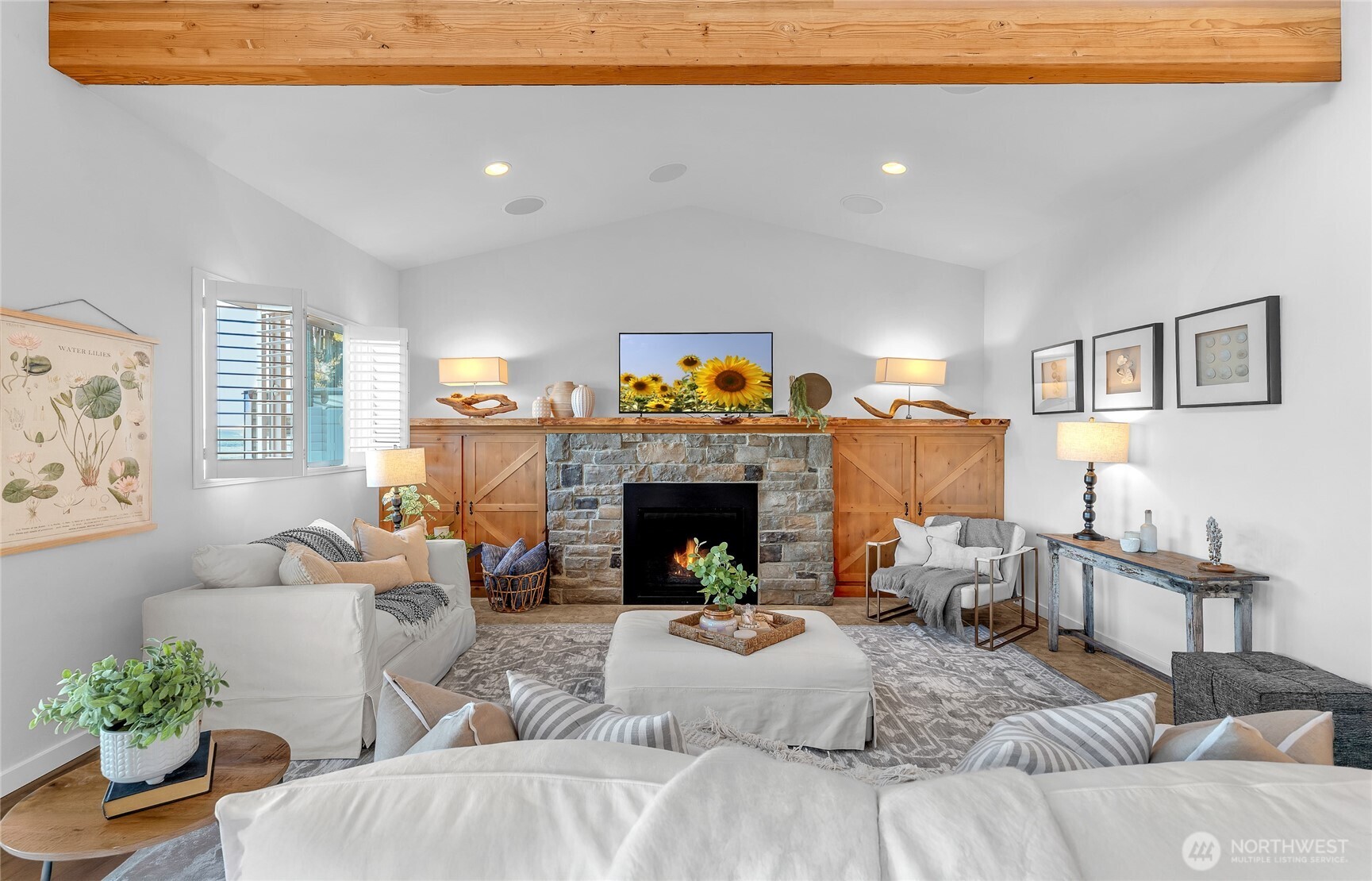 62 East North Bay Road Allyn, WA 98524 - Photo 12 of 40