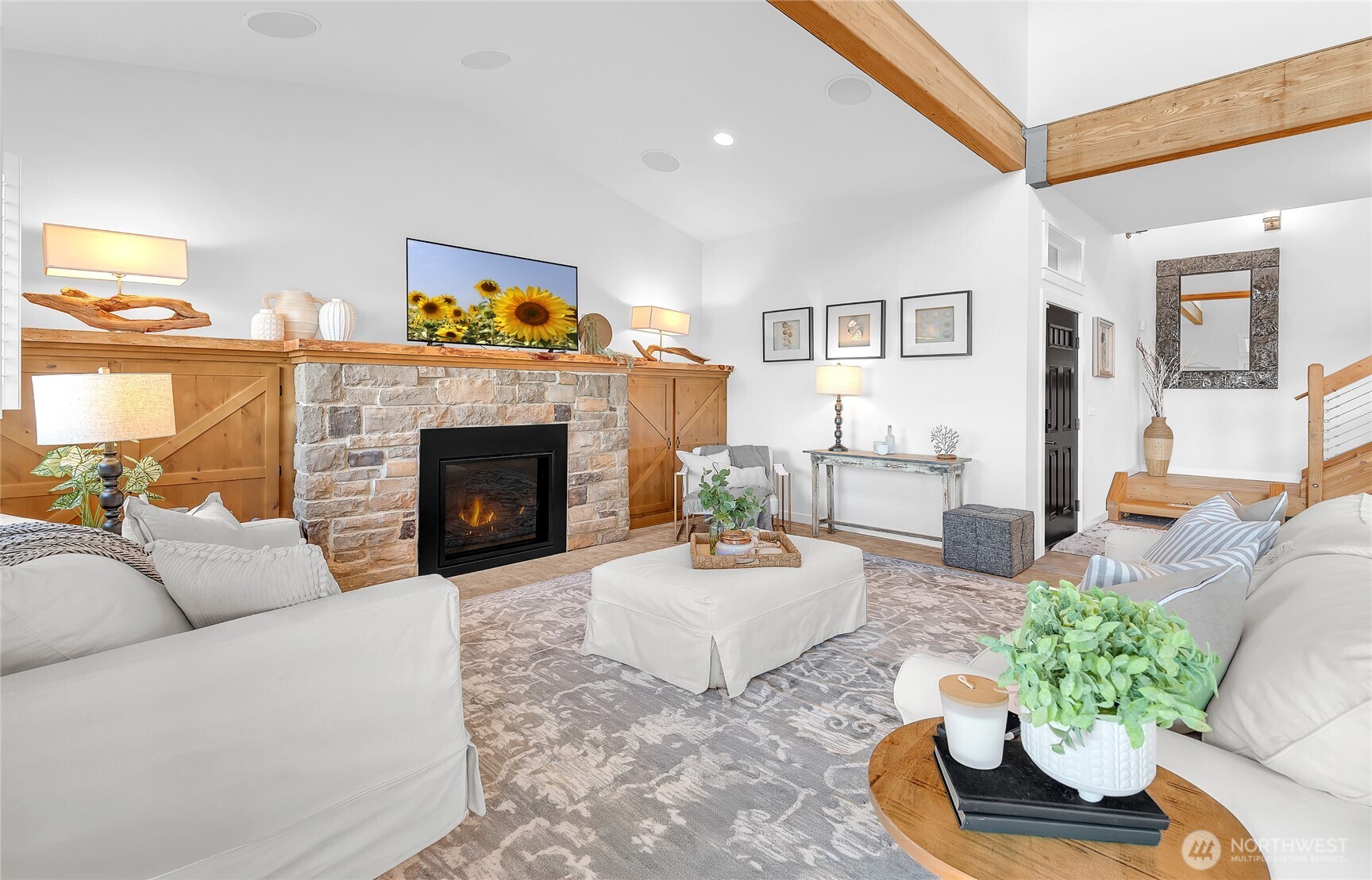 62 East North Bay Road Allyn, WA 98524 - Photo 13 of 40