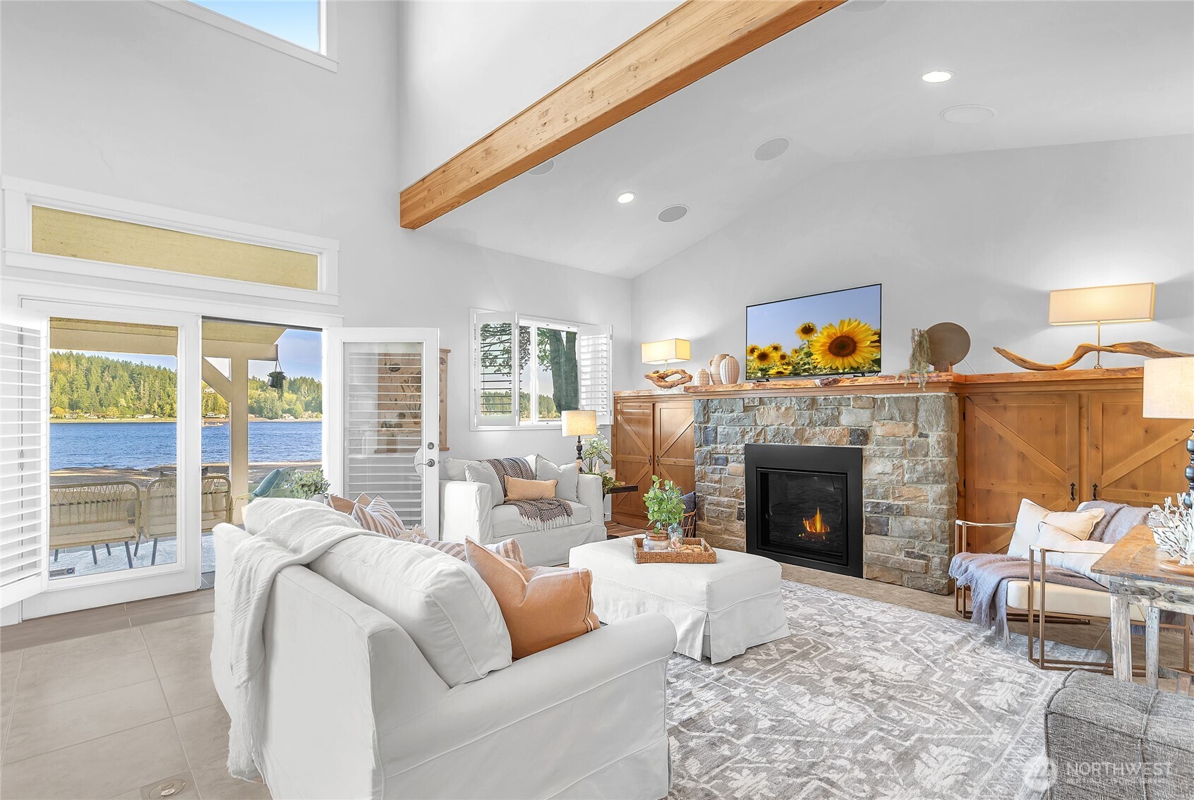 62 East North Bay Road Allyn, WA 98524 - Photo 14 of 40