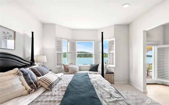 $1,150,000 | 62 East North Bay Road, Allyn, WA 98524