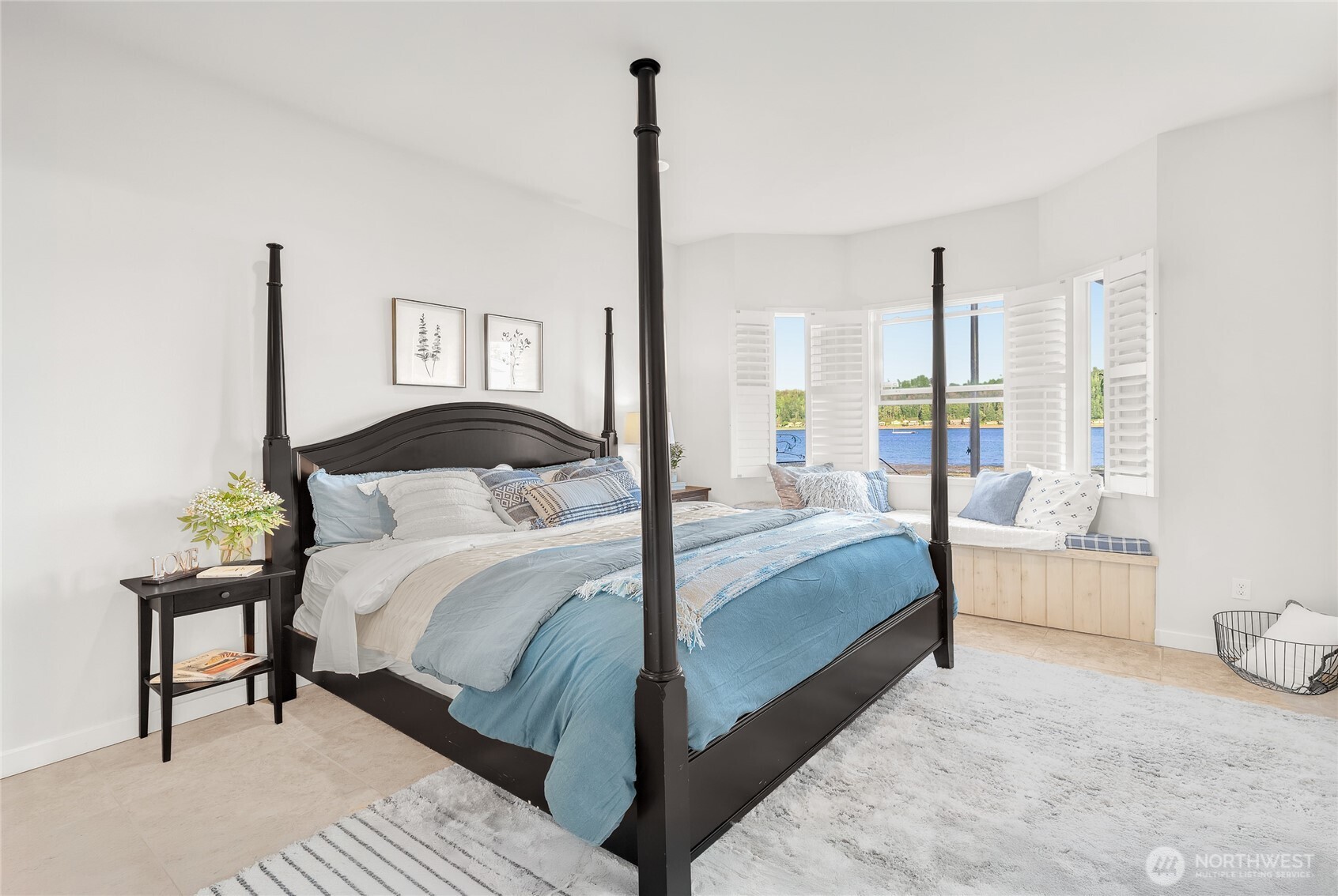 62 East North Bay Road Allyn, WA 98524 - Photo 19 of 40