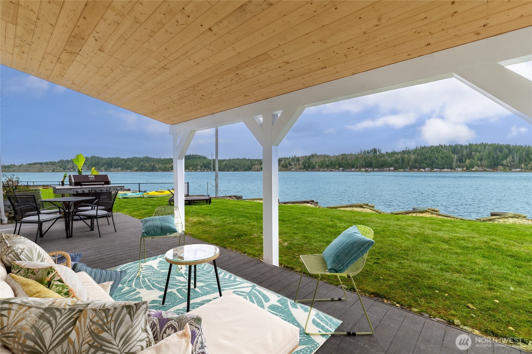 62 East North Bay Road Allyn, WA 98524 - Photo 32 of 40