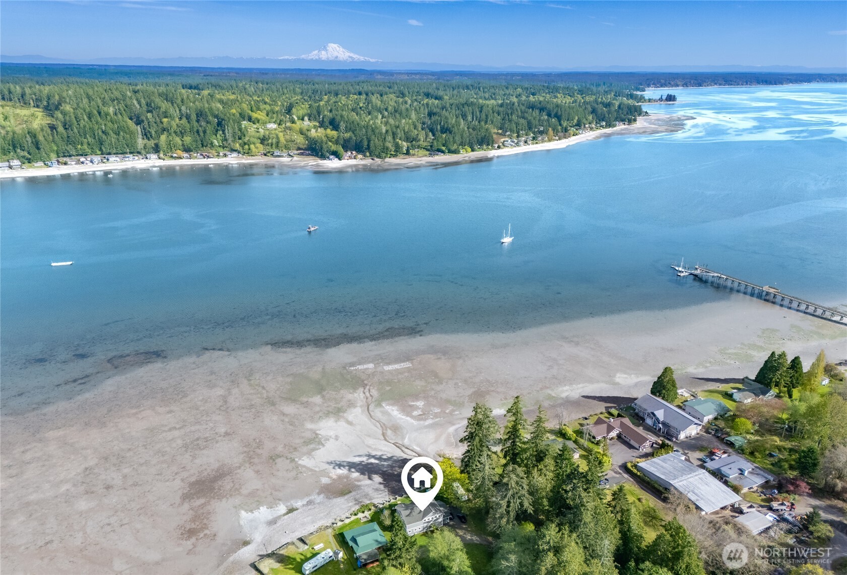 62 East North Bay Road Allyn, WA 98524 - Photo 37 of 40