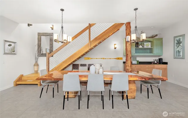 $1,150,000 | 62 East North Bay Road, Allyn, WA 98524