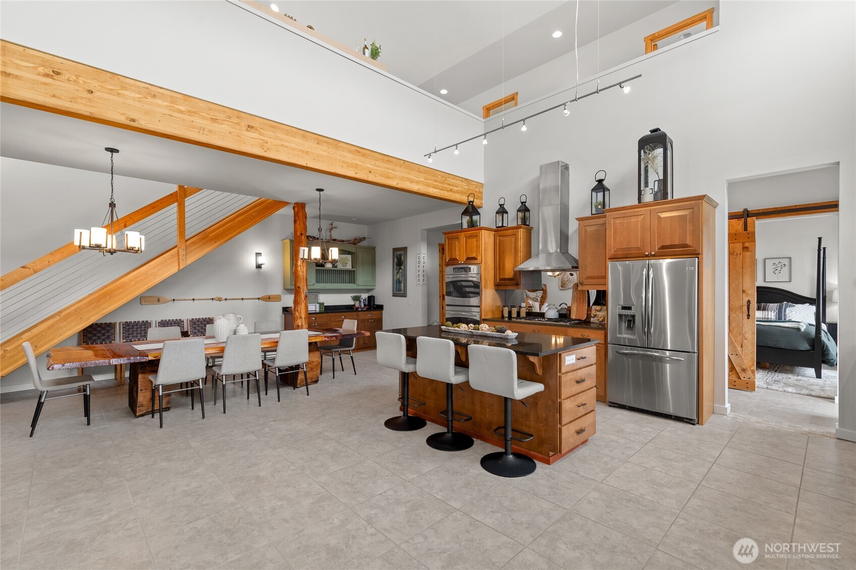 62 East North Bay Road Allyn, WA 98524 - Photo 9 of 40