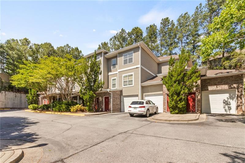 2700 Pine Tree Road Northeast, Unit 4008 Atlanta, GA 30324 - Photo 1 of 1 Gallery Image 1