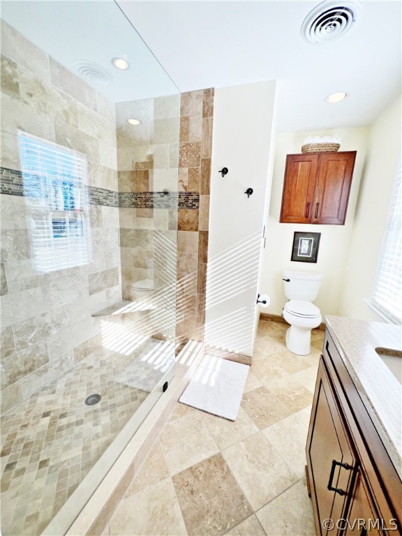 13330 West Salisbury Road Midlothian, VA 23113 - Photo 22 of 50 a bathroom with a tub shower and sink