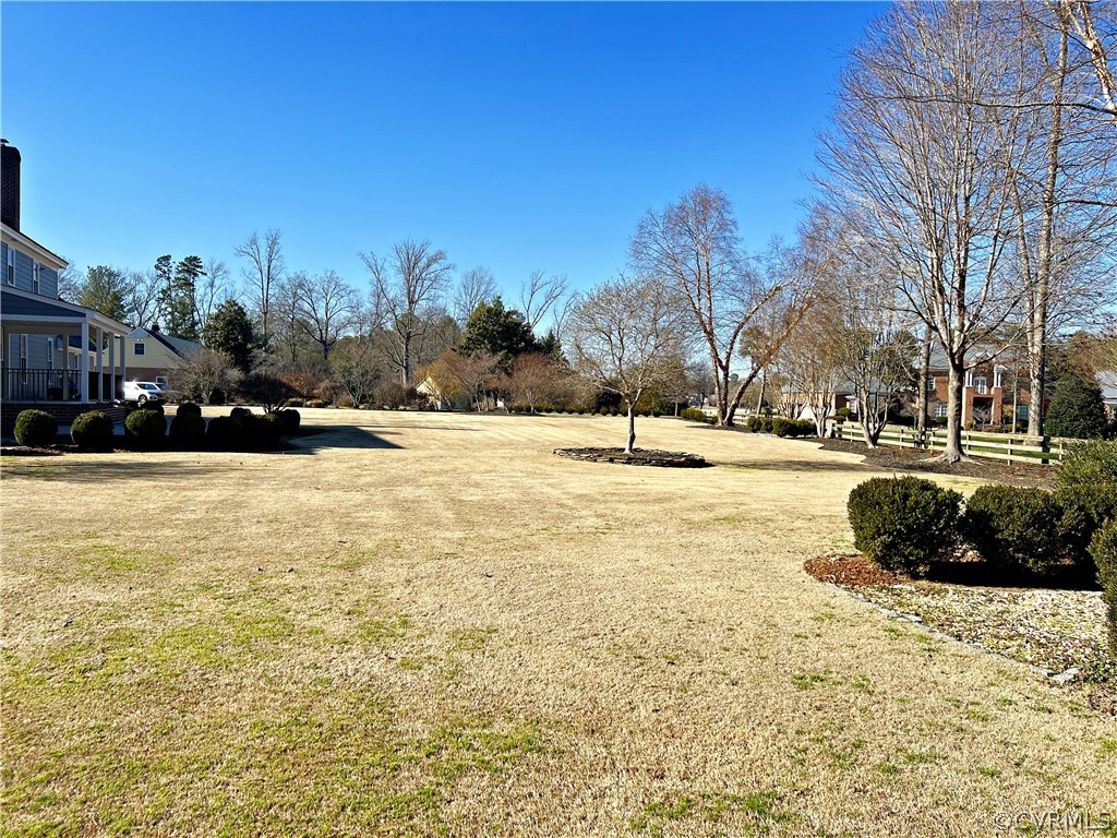 13330 West Salisbury Road Midlothian, VA 23113 - Photo 41 of 50 a view of park space