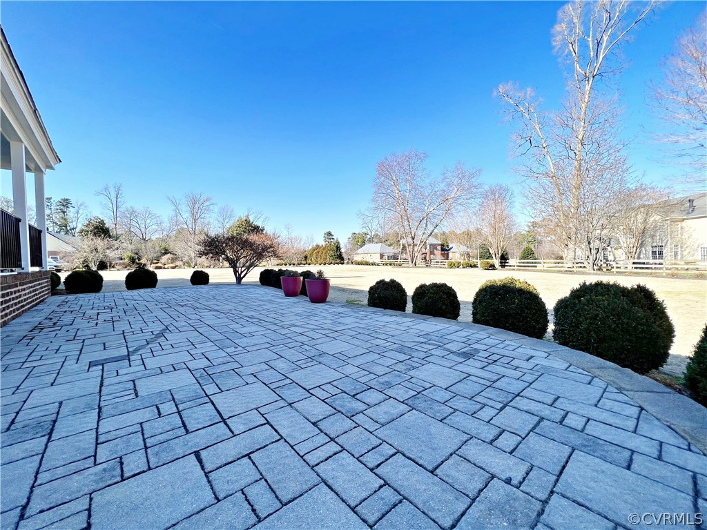 13330 West Salisbury Road Midlothian, VA 23113 - Photo 44 of 50 a view of a parking space in a city