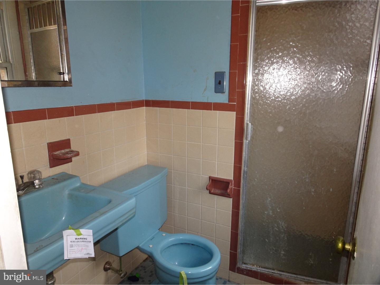 105 Deerfield Road Broomall, PA 19008 - Photo 20 of 25 Bathroom