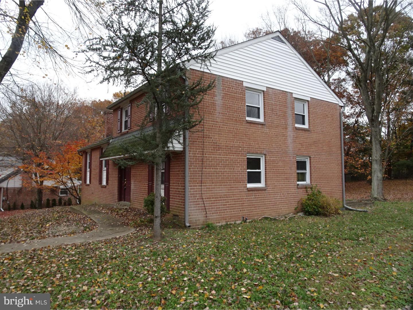 105 Deerfield Road Broomall, PA 19008 - Photo 4 of 25 Exterior Side