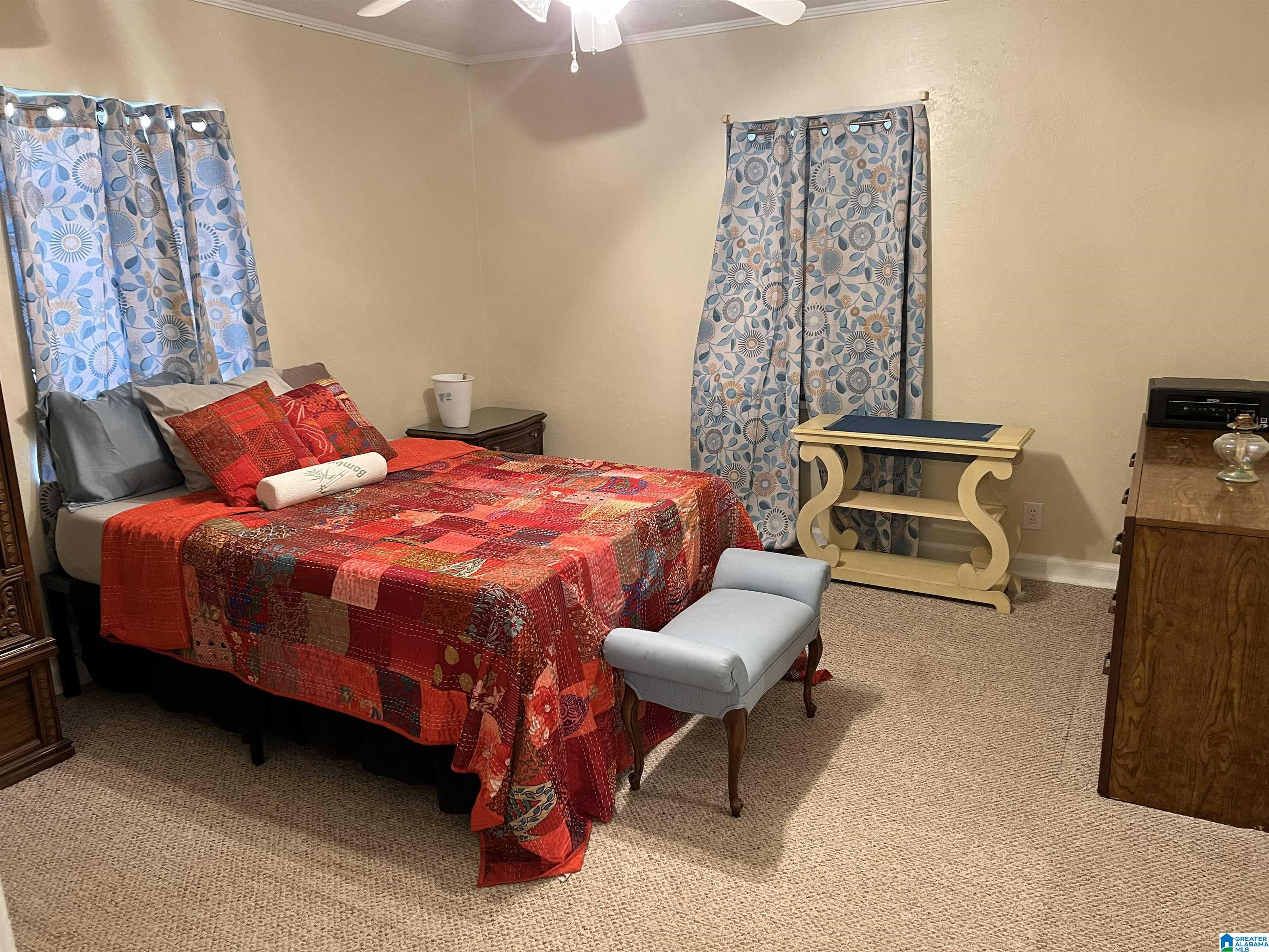 603 Alexandria Road Weaver, AL 36277 - Photo 4 of 8