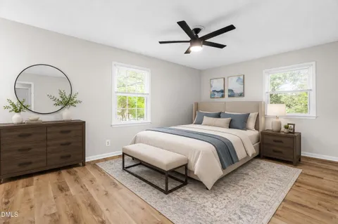 $469,000 | 1729 Grady Drive, Durham, NC 27712