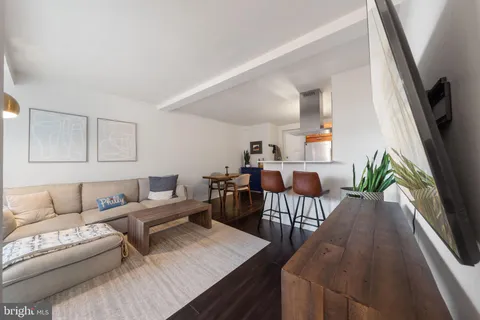 $320,000 | 1810 Rittenhouse Square, Unit 610, Philadelphia, PA 19103