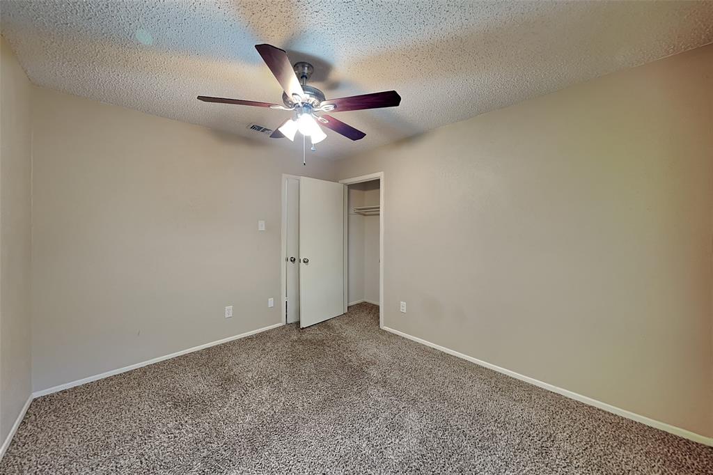433 Arwine Drive Hurst, TX 76053 - Photo 12 of 18 a view of an empty room