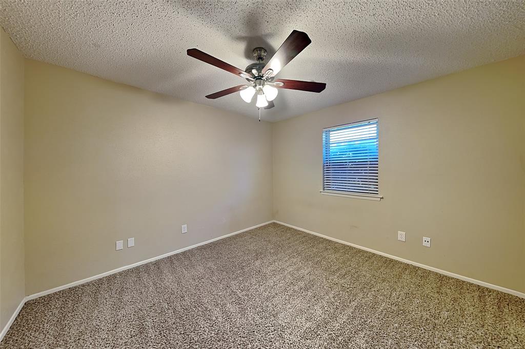 433 Arwine Drive Hurst, TX 76053 - Photo 13 of 18 a view of an empty room