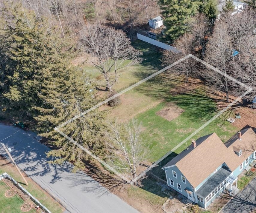 6 Adams Avenue, Unit 1461 Rochester, NH 03867 - Photo 1 of 11