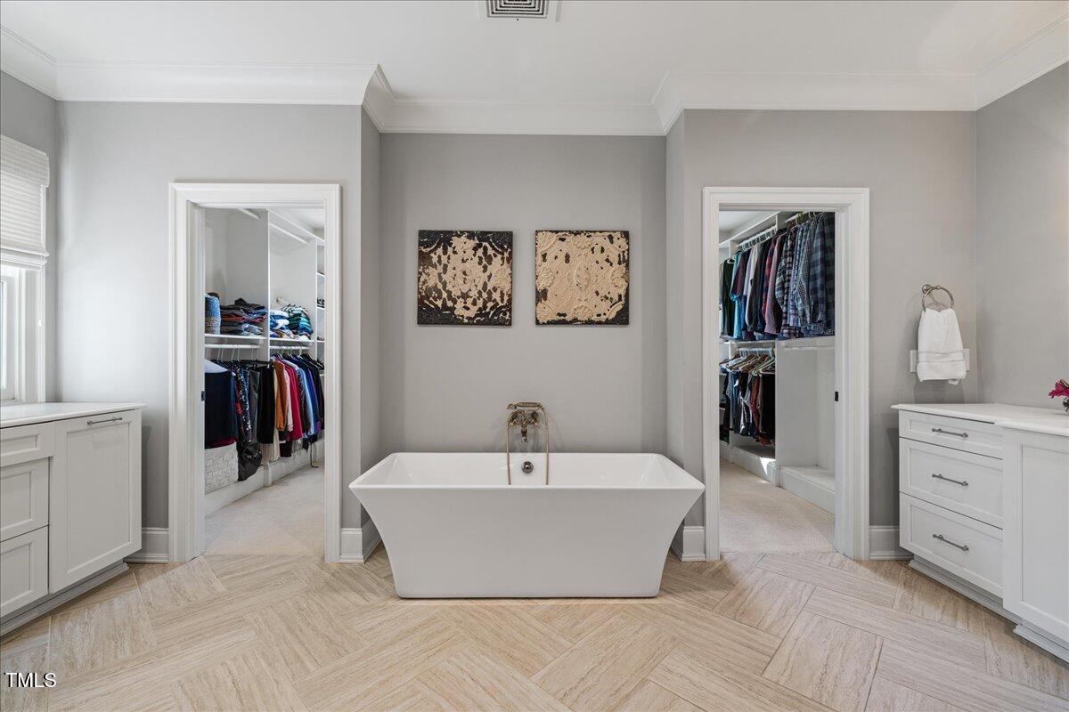 3513 Bellevue Road Raleigh, NC 27609 - Photo 31 of 61 41-3523 Bellevue Rd