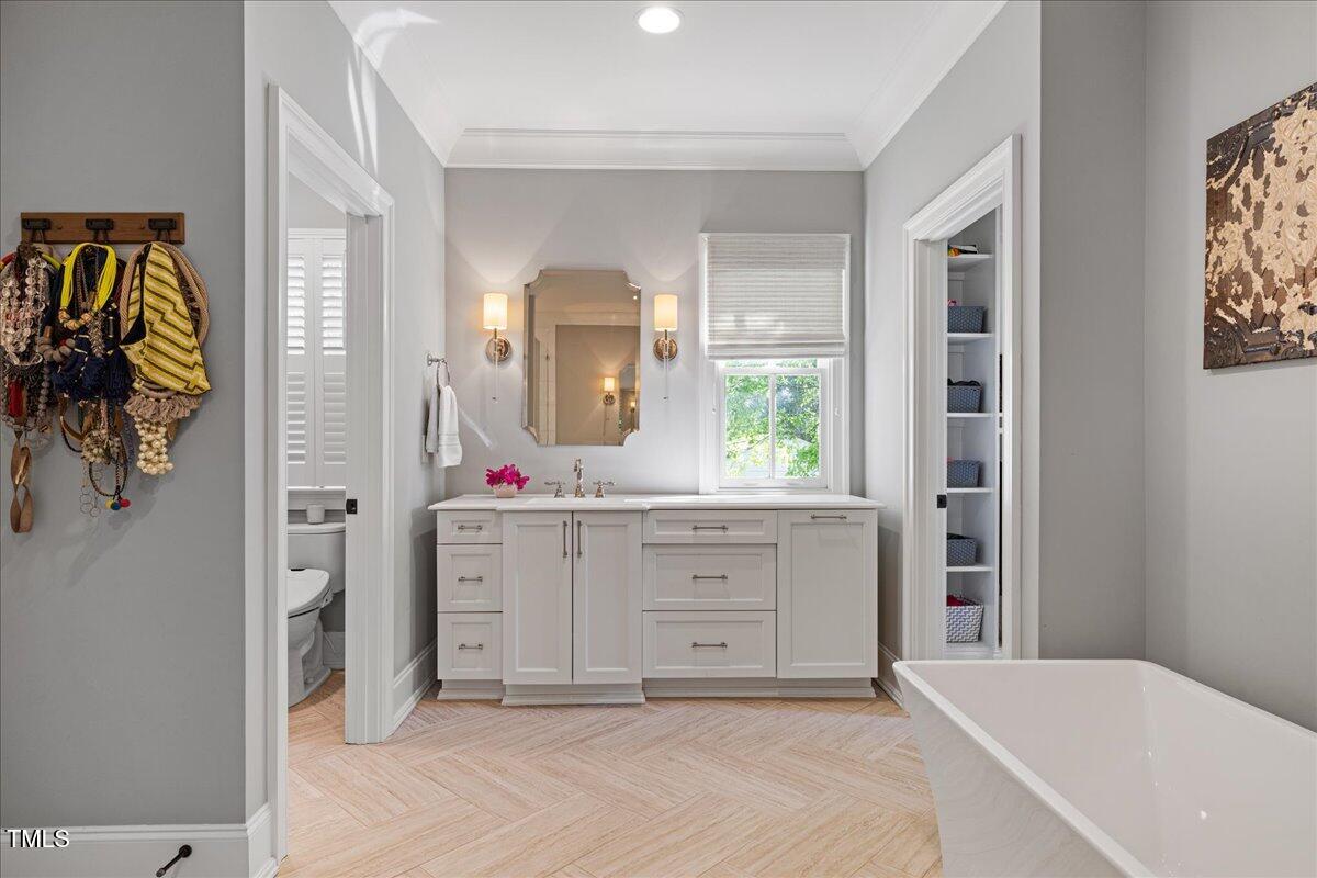 3513 Bellevue Road Raleigh, NC 27609 - Photo 33 of 61 43-3523 Bellevue Rd