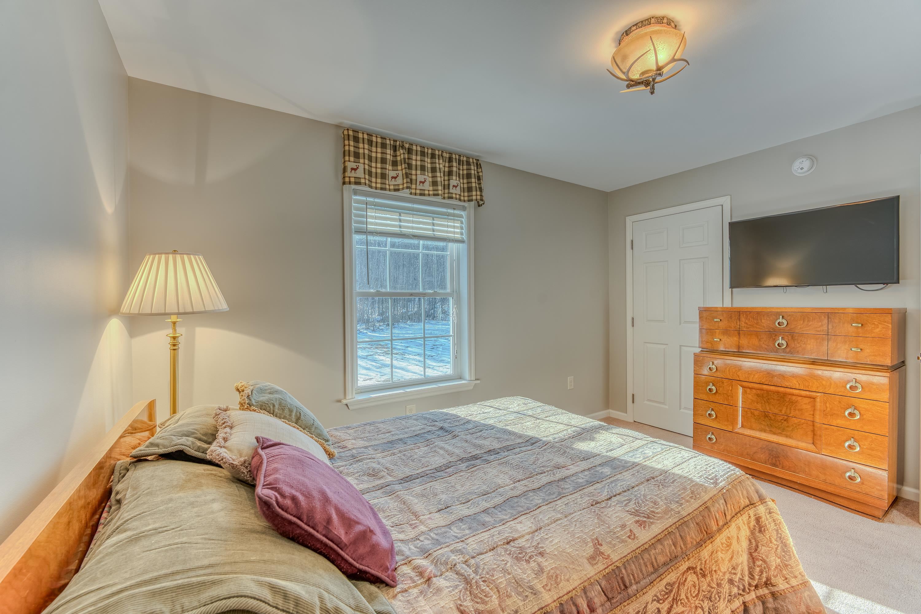 43 Red Brook Road Jefferson, NH 03583 - Photo 14 of 40 Gallery Image 14