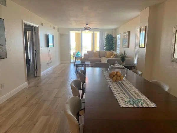 $5,500 | 5353 Gulf Boulevard, Unit A401, St. Pete Beach, FL 33706