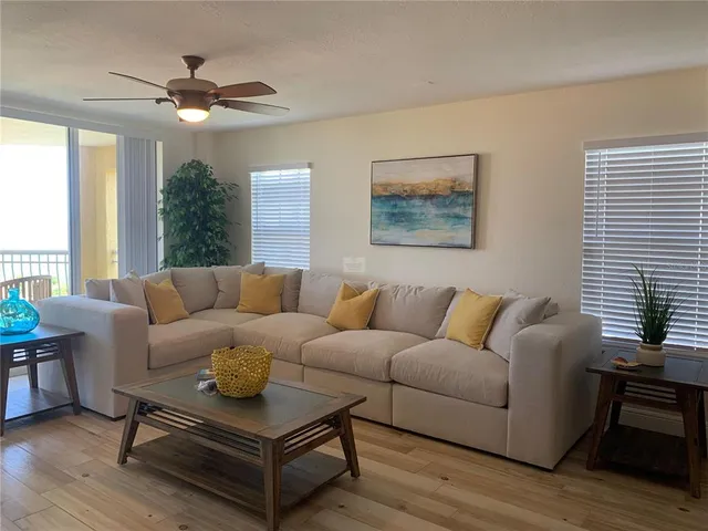 $6,500 | 5353 Gulf Boulevard, Unit A401, St. Pete Beach, FL 33706