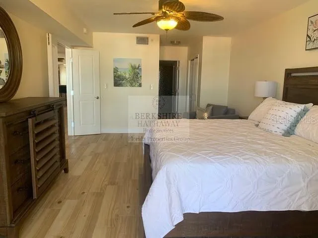 $6,500 | 5353 Gulf Boulevard, Unit A401, St. Pete Beach, FL 33706