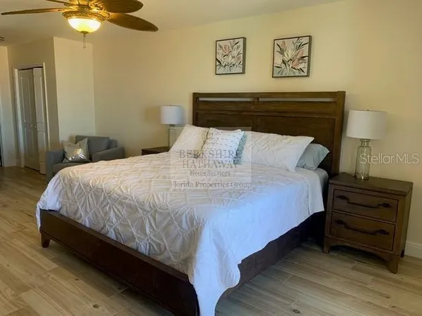 $5,500 | 5353 Gulf Boulevard, Unit A401, St. Pete Beach, FL 33706