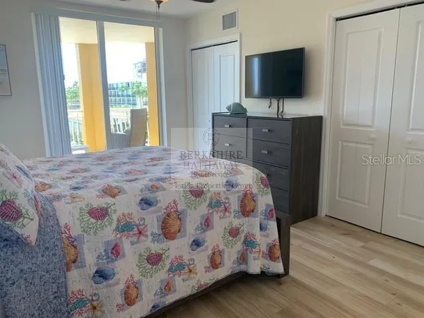$5,500 | 5353 Gulf Boulevard, Unit A401, St. Pete Beach, FL 33706