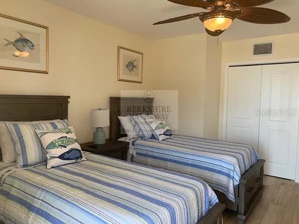 $5,500 | 5353 Gulf Boulevard, Unit A401, St. Pete Beach, FL 33706