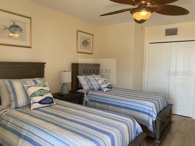 $6,500 | 5353 Gulf Boulevard, Unit A401, St. Pete Beach, FL 33706