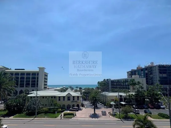 $5,500 | 5353 Gulf Boulevard, Unit A401, St. Pete Beach, FL 33706
