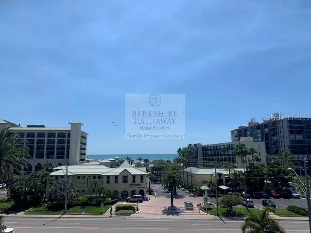 $6,500 | 5353 Gulf Boulevard, Unit A401, St. Pete Beach, FL 33706