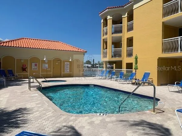 $5,500 | 5353 Gulf Boulevard, Unit A401, St. Pete Beach, FL 33706