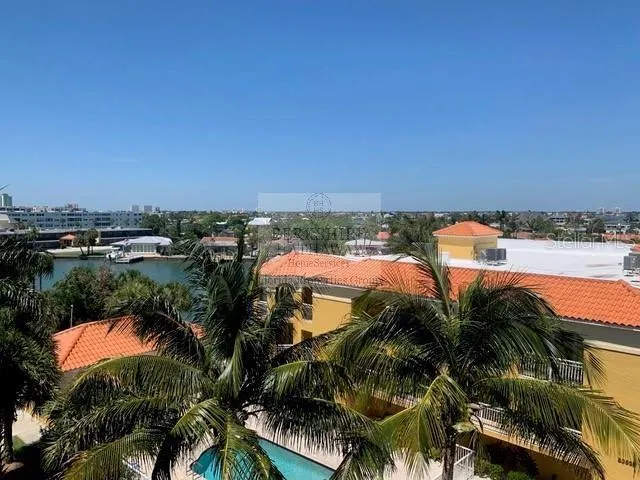 $6,500 | 5353 Gulf Boulevard, Unit A401, St. Pete Beach, FL 33706