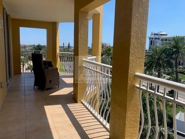 $5,500 | 5353 Gulf Boulevard, Unit A401, St. Pete Beach, FL 33706