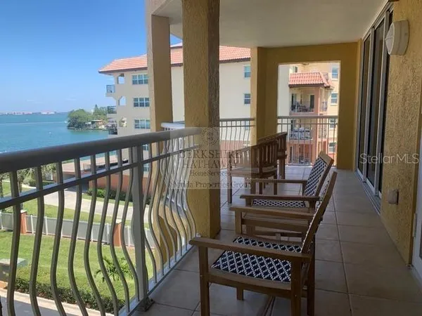 $5,500 | 5353 Gulf Boulevard, Unit A401, St. Pete Beach, FL 33706