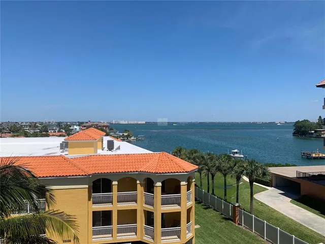 $6,500 | 5353 Gulf Boulevard, Unit A401, St. Pete Beach, FL 33706