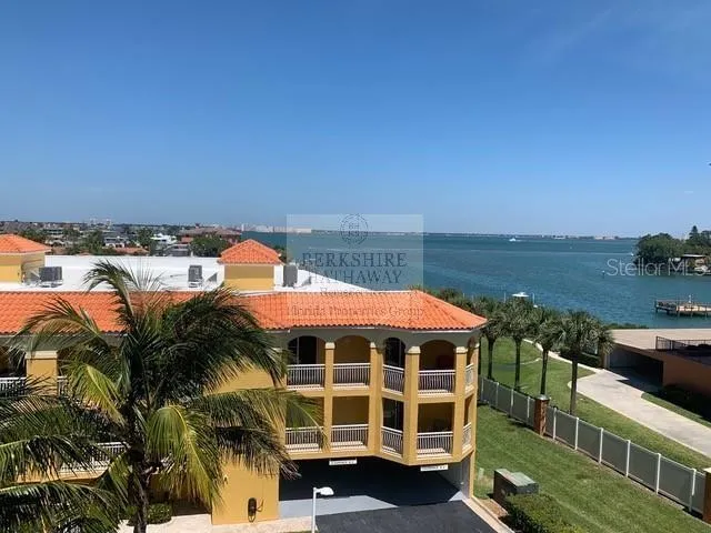 $6,500 | 5353 Gulf Boulevard, Unit A401, St. Pete Beach, FL 33706