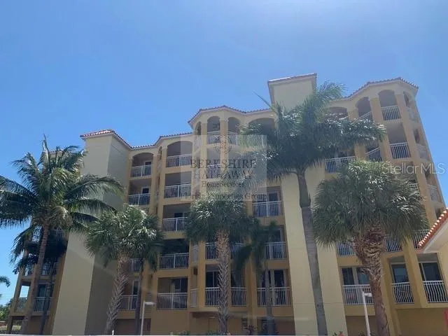 $6,500 | 5353 Gulf Boulevard, Unit A401, St. Pete Beach, FL 33706