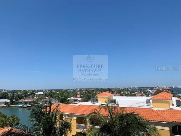 $5,500 | 5353 Gulf Boulevard, Unit A401, St. Pete Beach, FL 33706