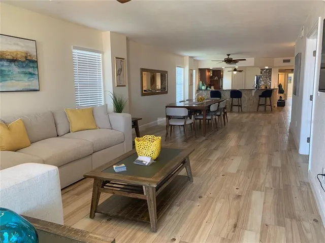 $6,500 | 5353 Gulf Boulevard, Unit A401, St. Pete Beach, FL 33706