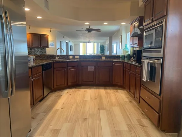 $5,500 | 5353 Gulf Boulevard, Unit A401, St. Pete Beach, FL 33706