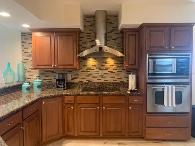 $6,500 | 5353 Gulf Boulevard, Unit A401, St. Pete Beach, FL 33706